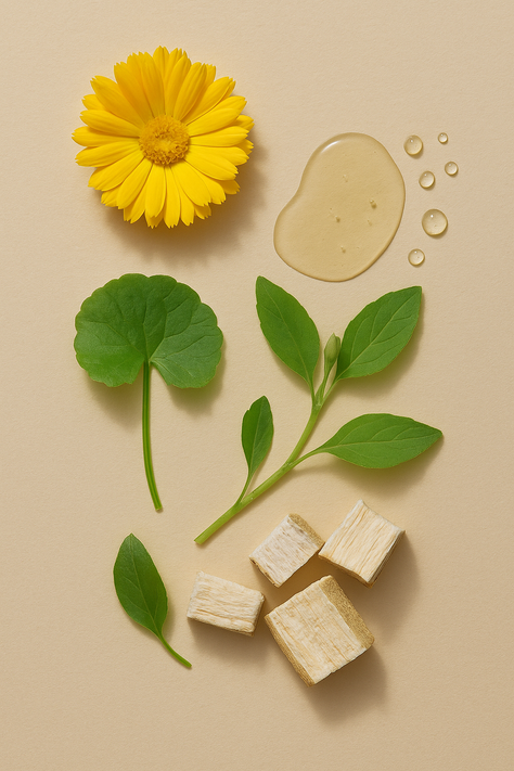 Hydration & Barrier Repair