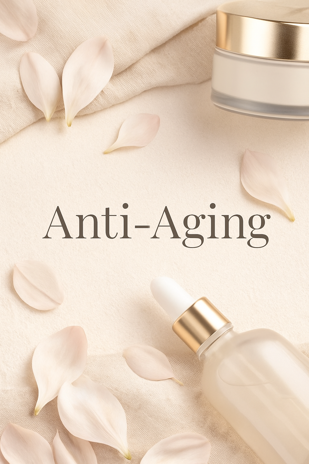 Aging Support Essentials