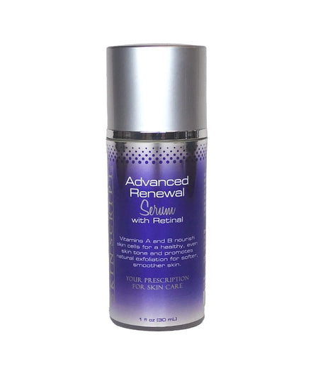 Advanced Renewal Serum