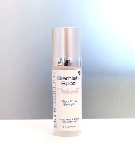 Blemish Spot Treatment