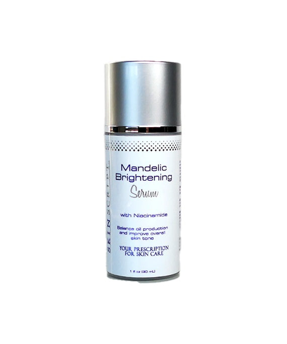 Mandelic Brightening Serum