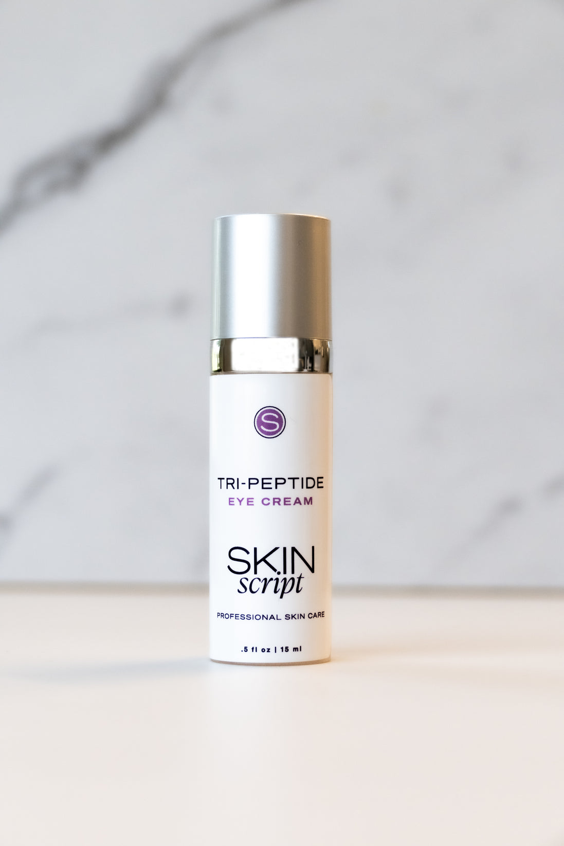 Tri-Peptide Eye Cream