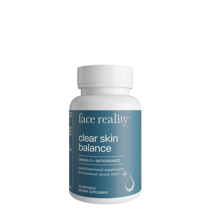 Clear Skin Balance
