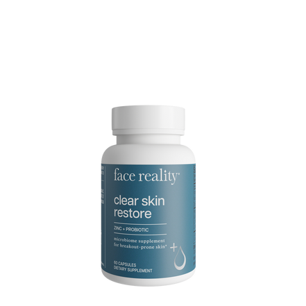 Clear Skin Restore