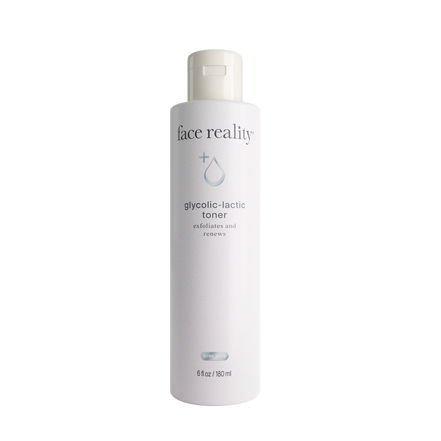 Glycolic-Lactic Toner