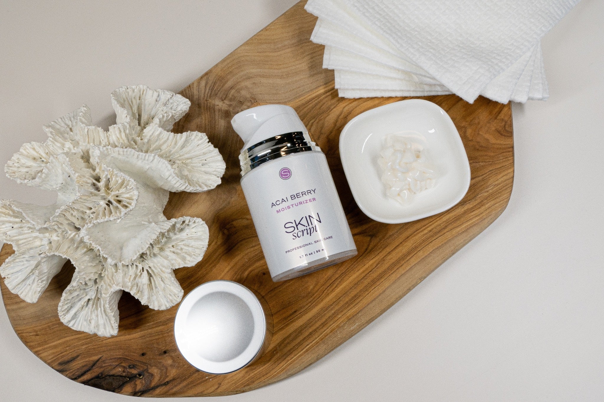 Acai Berry Moisturizer