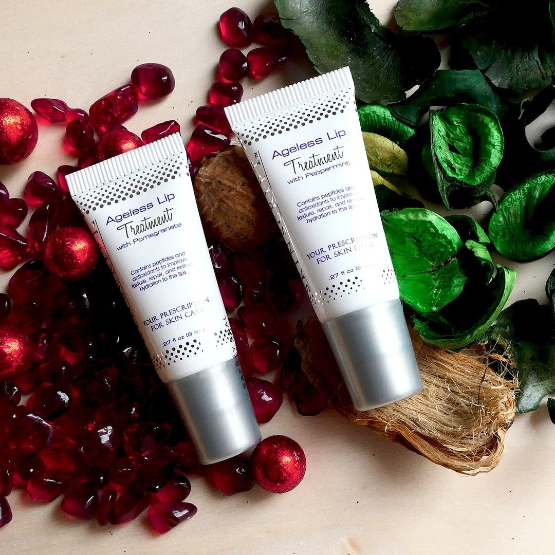 Ageless Lip Treatment – Peppermint